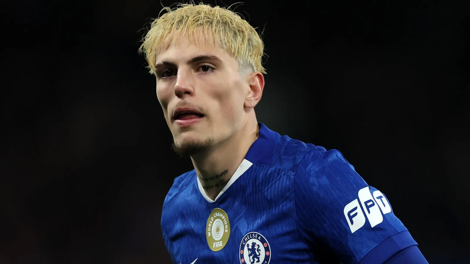 Alejandro Garnacho transfer news: Aston Villa agree deal with Chelsea for winger
